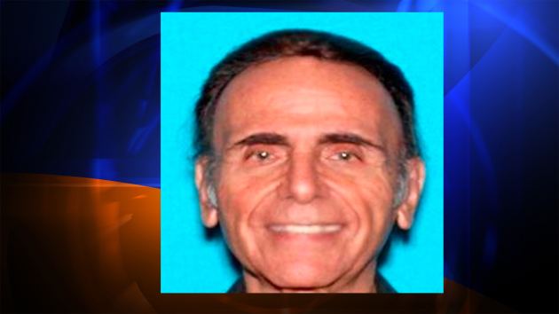 Frank Mazzola EditorActor Frank Mazzola Found In LA After Being Missing