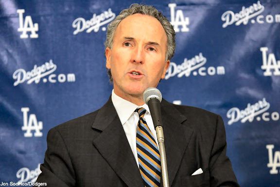 Frank McCourt (executive) Stalemate Reported in Trial Between Former Dodgers Owner