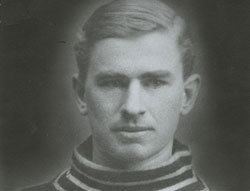 Frank McGee (ice hockey) wwwithappenedinhockeycomwpcontentuploadsFran