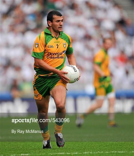 Frank McGlynn Sportsfile Donegal v Kildare GAA Football AllIreland