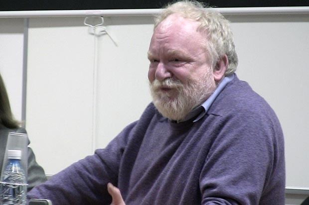 Frank McGuinness Frank McGuinness in Conversation Part Two The Thought