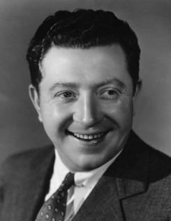 Frank McHugh McHugh