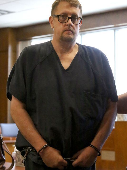 Frank Milligan Frank Milligan sentenced to 35 years