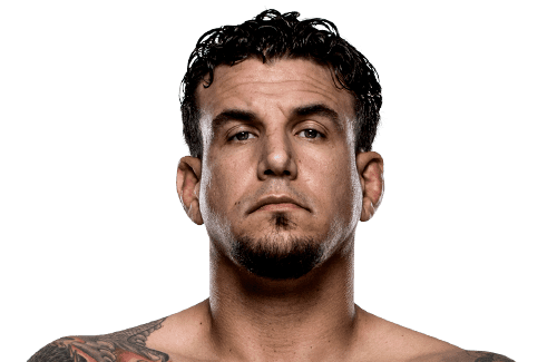 Frank Mir Frank Mir Official UFC Fighter Profile