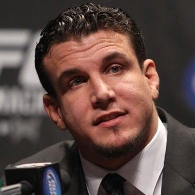 Frank Mir httpspbstwimgcomprofileimages5101126089561