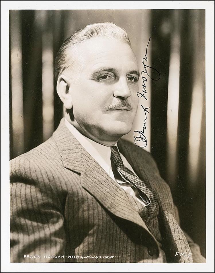 Frank Morgan 105067661jpgv8CDCBFFF37F1940