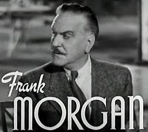 Frank Morgan Frank Morgan Simple English Wikipedia the free encyclopedia