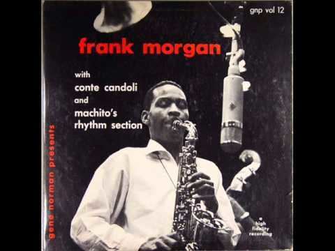 Frank Morgan (musician) Frank Morgan The Nearness of You YouTube