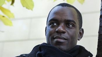 Frank Mugisha Fikk Raftoprisen sndag kveld NRK Urix