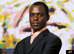 Frank Mugisha An Interview with Frank Mugisha LGBT Freedom Fighter in