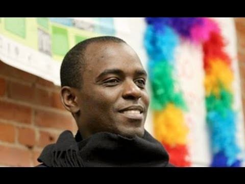 Frank Mugisha Ugandan Gay Activist Frank Mugisha YouTube