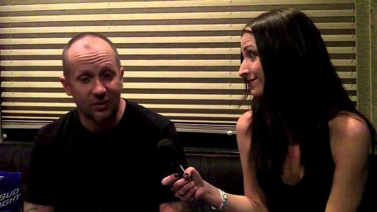 Frank Mullen HardRockChick interviews Suffocation vocalist Frank Mullen YouTube