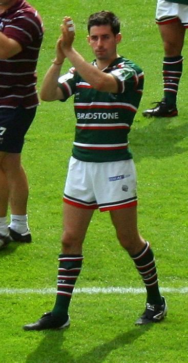 Frank Murphy (rugby union)