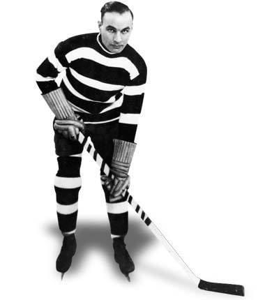 Frank Nighbor Nighbor Frank Honoured Player Legends of Hockey