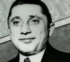 Frank Nitti Sindicatul crimei si urmasii lui Al Capone Mix de Cultura