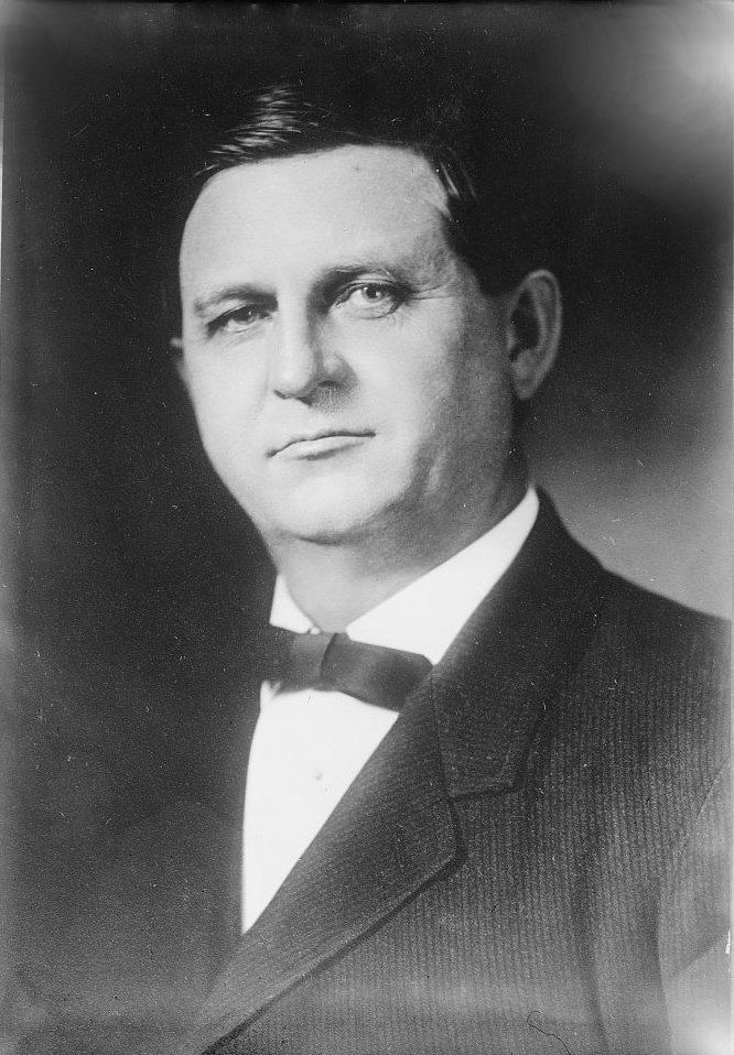 Frank O. Hellstrom