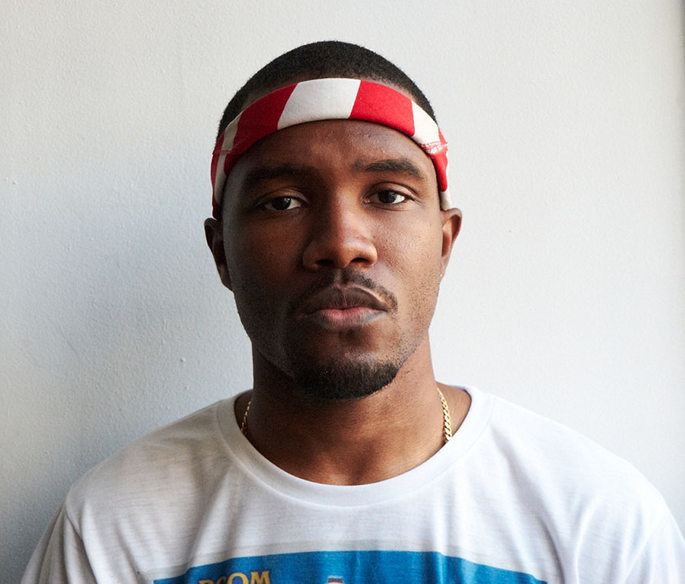 Frank Ocean Frank Ocean comes out of hiding with new song 39Memrise