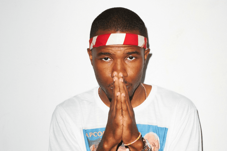 Frank Ocean Frank Ocean where39s that new album at News Culture