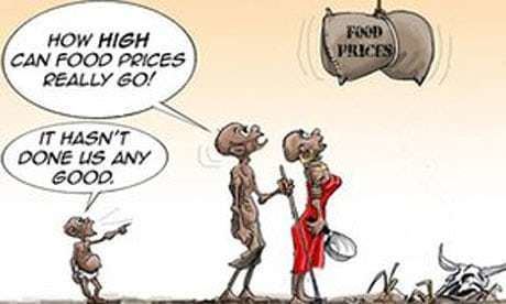 Frank Odoi (cartoonist) Cartoonist Frank Odoi killed in Kenya road accident World news