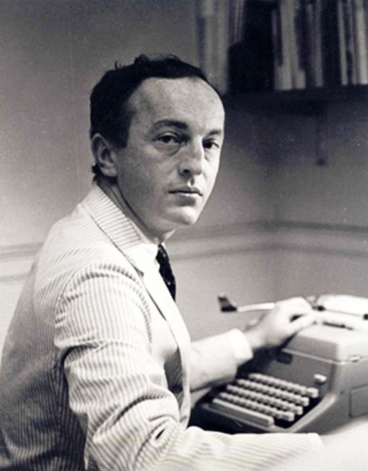 Frank O'Hara Why I Am Not a Painter Psychogeographic ReviewPsychogeographic Review