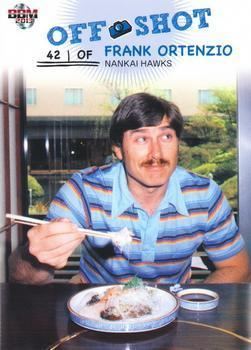 Frank Ortenzio Frank Ortenzio Gallery The Trading Card Database