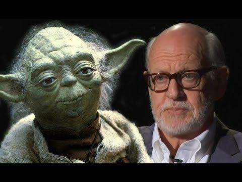 Frank Oz Frank Oz George Lucas rejected his voice for Yoda YouTube