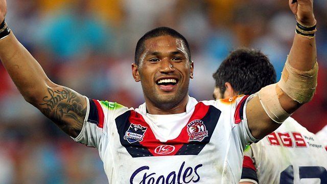 Frank-Paul Nu'uausala Sydney Roosters39 FrankPaul Nuuausala found guilty of