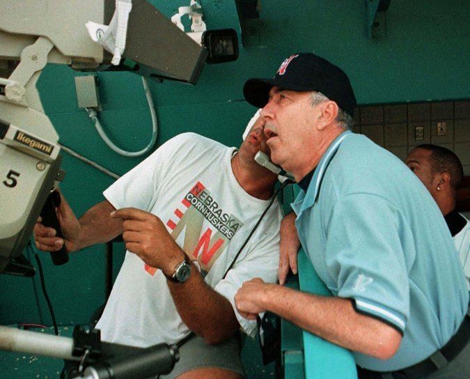 Frank Pulli Frank Pulli First Umpire to Use Replay Dies at 78 The