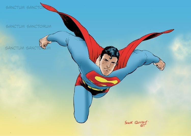Frank Quitely Frank Quitely Comic Artist Gallery of the Most Popular