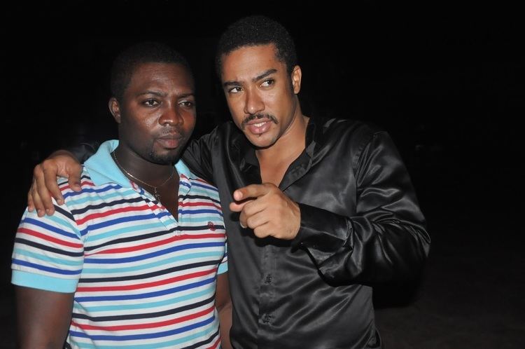 Frank Rajah Arase Movie Director Frank Rajah To Snub Majid Michel Top Other Ghanaian