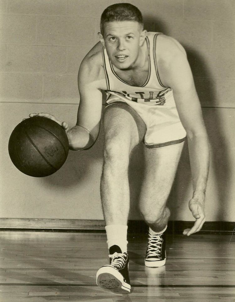Frank Ramsey (basketball) Frank Ramsey basketball Wikipedia