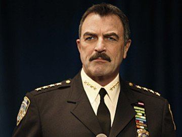 Frank Reagan RT Television Programmes Drama Blue Bloods