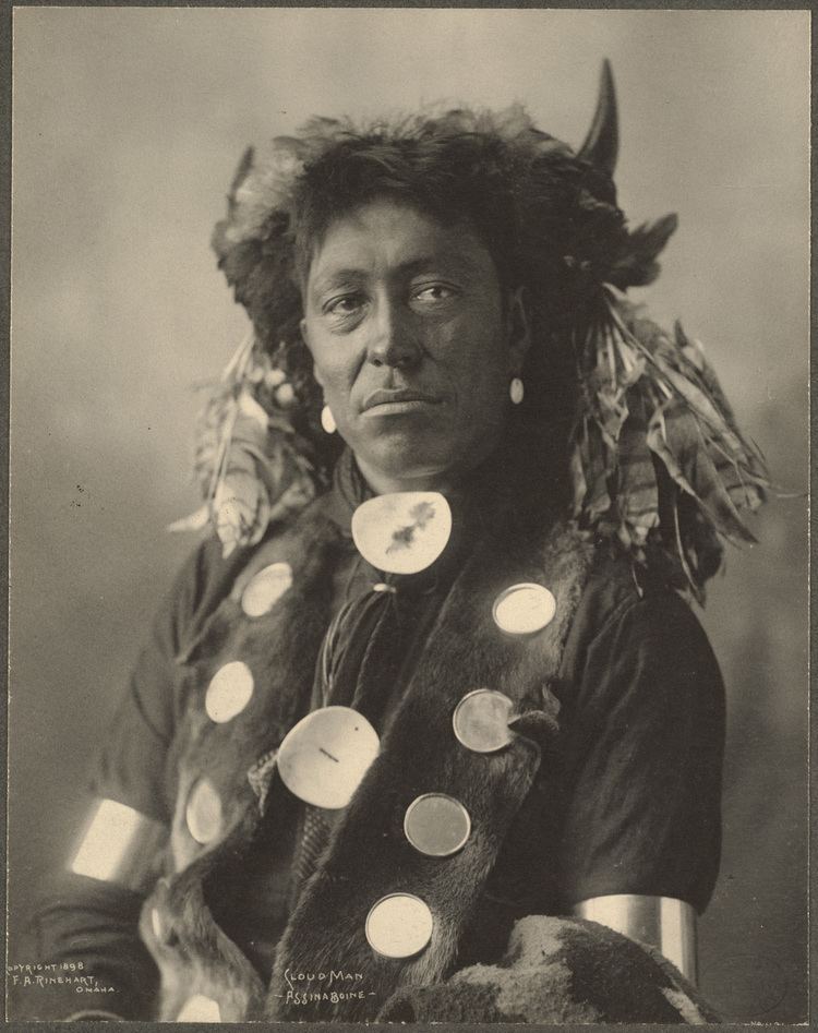 Frank Rinehart Frank Rineharts Intimate Portraits Of Native Americans In The