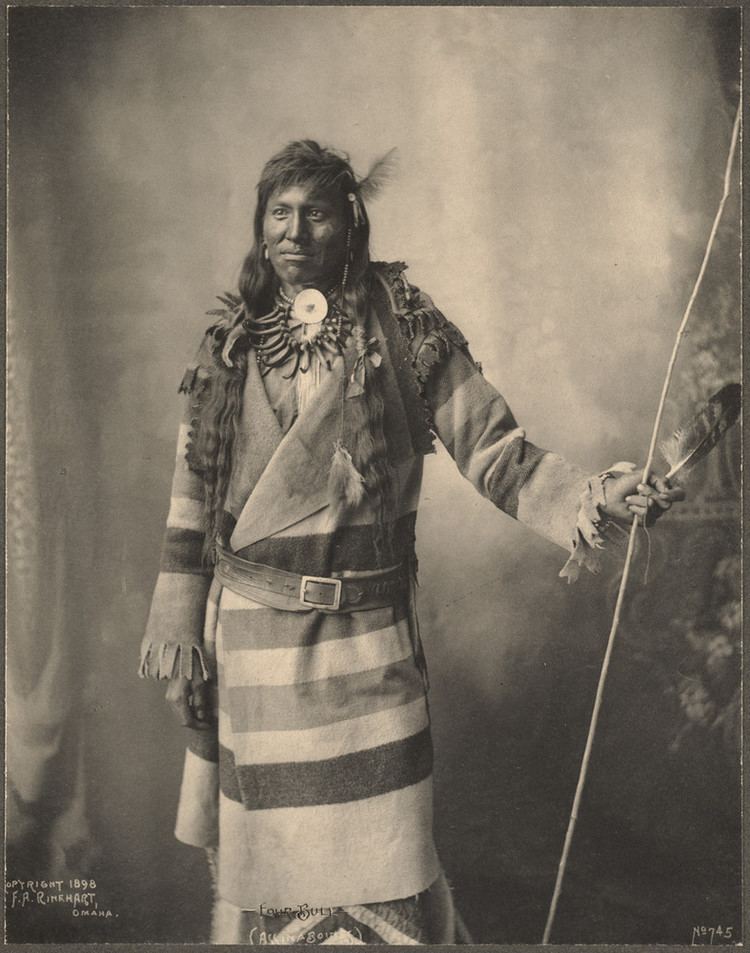 Frank Rinehart Native Americans by Frank A Rinehart GagDaily News