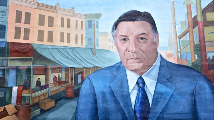 Frank Rizzo What the Frank Rizzo Statue Says About Race in Philadelphia