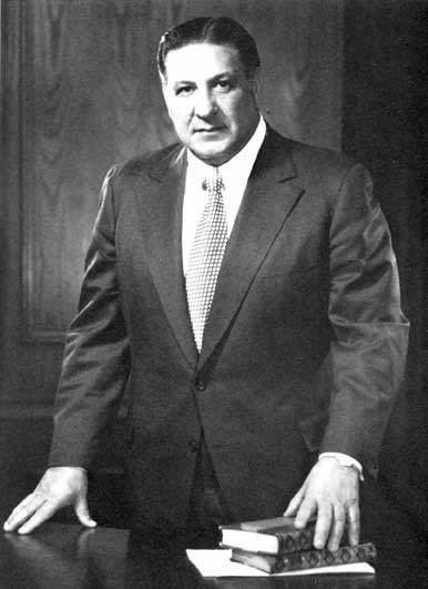 Frank Rizzo Quotes by Frank Rizzo Like Success
