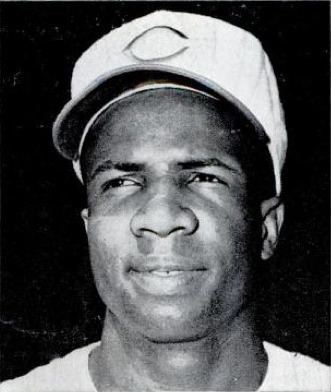 Frank Robinson Frank Robinson Wikipedia the free encyclopedia