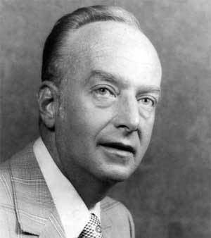 Frank Rosenthal wearing coat, long sleeves and neck tie