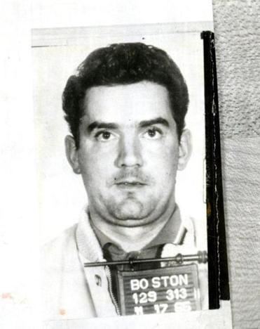 Frank Salemme GR SOURCES OneTime NE Mafia Lord Cadillac Frank May Hear FBI