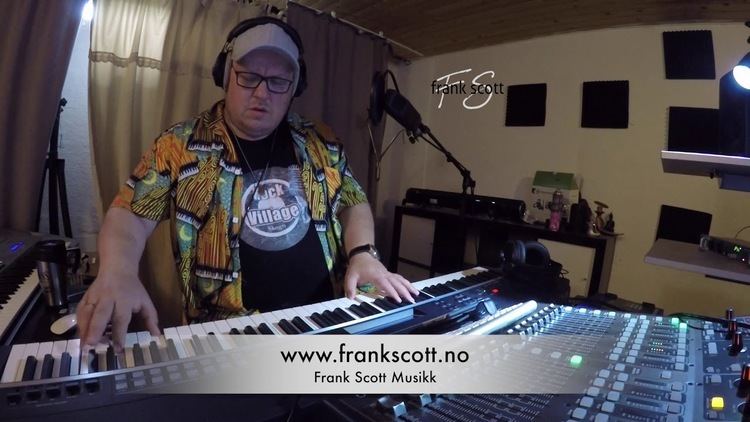 Frank Scott (musician) Frank Scott Stand by me YouTube