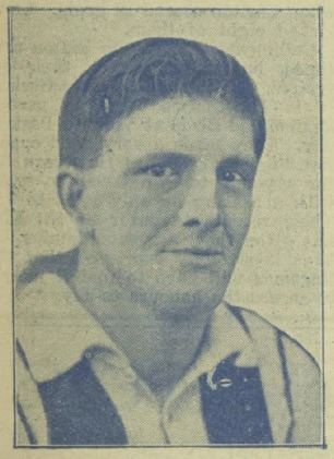 Frank Scully (footballer)