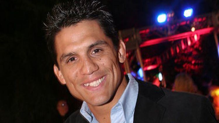 Frank Shamrock Frank Shamrock says Bjorn was 39face of Bellator39 Coker