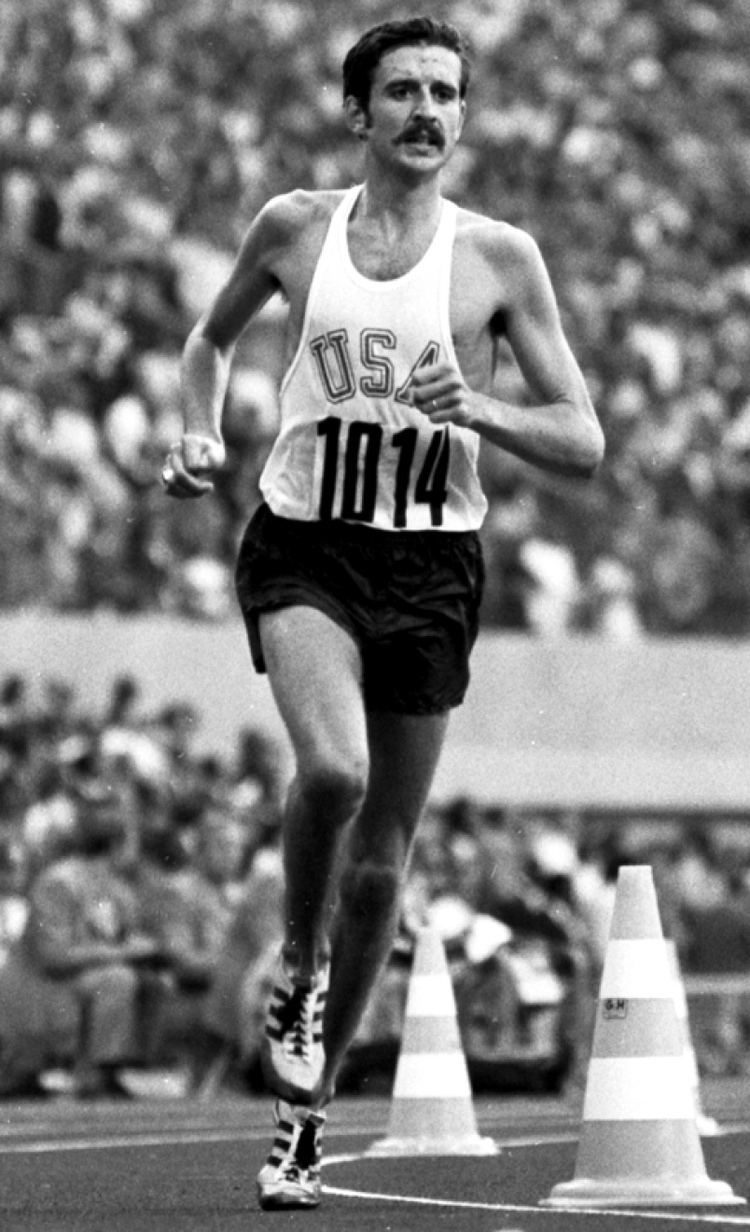 Frank Shorter Everyone Can Learn from Running Legend Frank Shorter