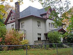 Frank Silas Doernbecher House httpsuploadwikimediaorgwikipediacommonsthu