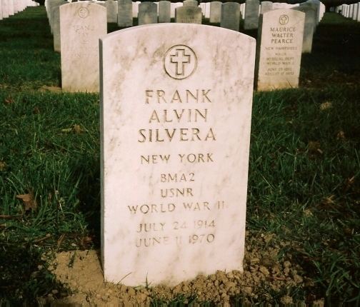 Frank Silvera Frank Alvin Silvera 1914 1970 Find A Grave Memorial