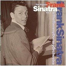 Frank Sinatra & the Tommy Dorsey Orchestra httpsuploadwikimediaorgwikipediaenthumbb
