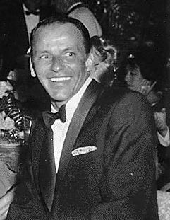 Frank Sinatra bibliography