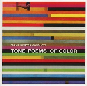 Frank Sinatra Conducts Tone Poems of Color httpsimagesnasslimagesamazoncomimagesI4