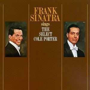 Frank Sinatra Sings the Select Cole Porter httpsimagesnasslimagesamazoncomimagesI4