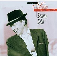 Frank Sinatra Sings the Select Sammy Cahn httpsuploadwikimediaorgwikipediaenthumbc